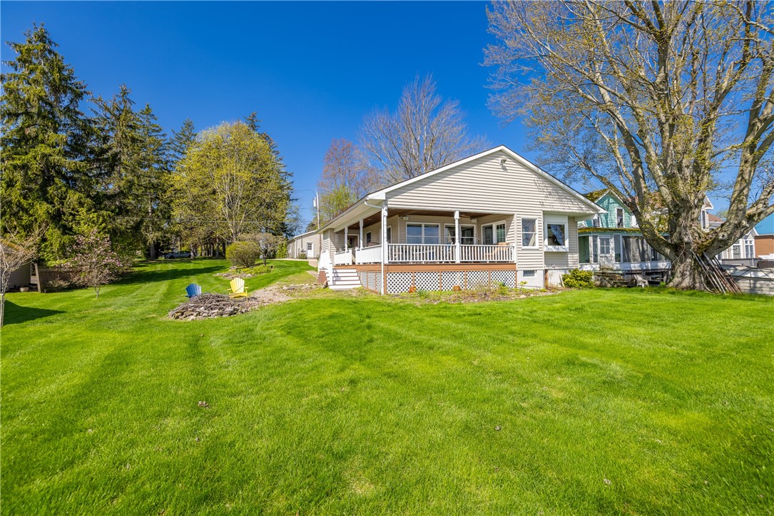 8233 South Shore Road Sodus Point, NY 14555 - Photo 20 of 40