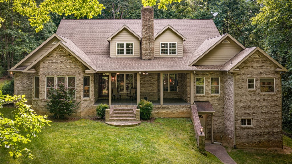 541 Davis Road Blue Ridge, GA 30513 - Photo 69 of 81