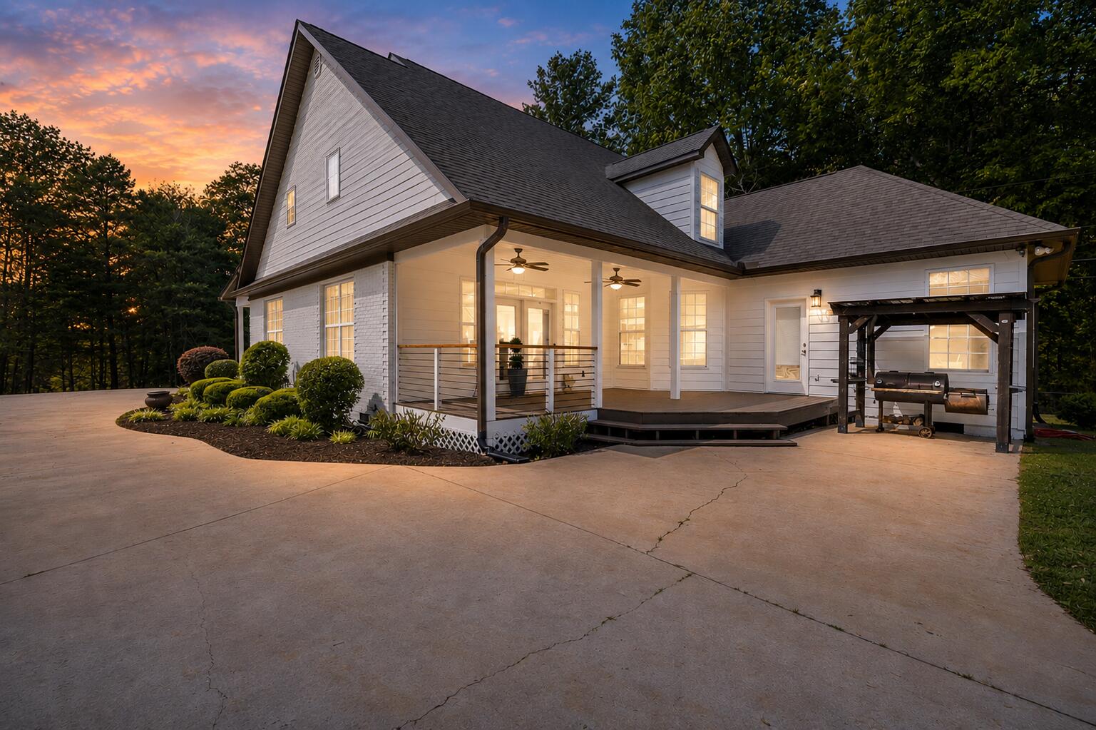 10514 East Brainerd Road Apison, TN 37302 - Photo 65 of 83 ABD931D9-44BA-4337-9459-15459EBB5344