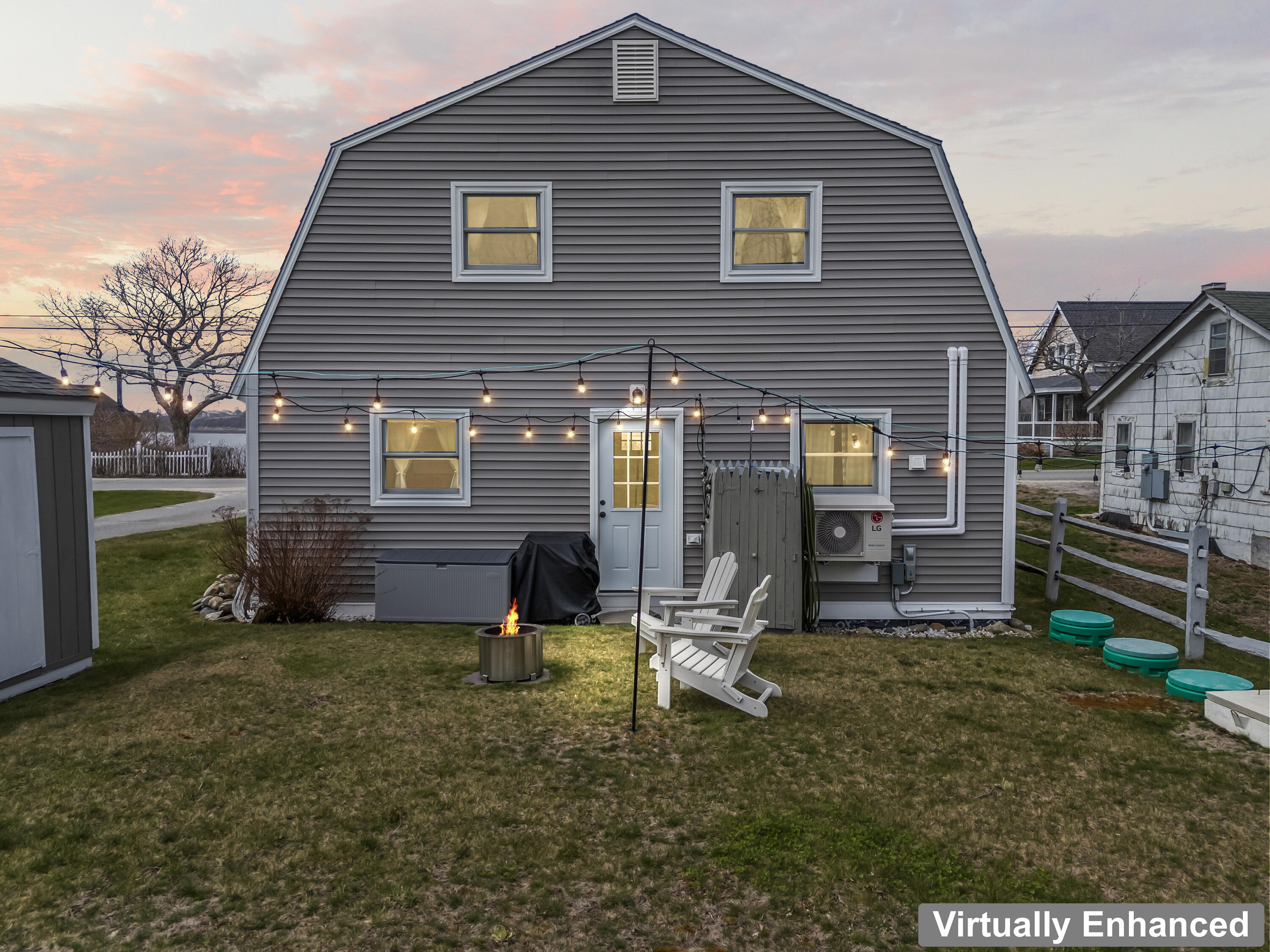 34 Garrison Cove Road Harpswell, ME 04003 - Photo 24 of 31 36 Garrison Cove Rd_136