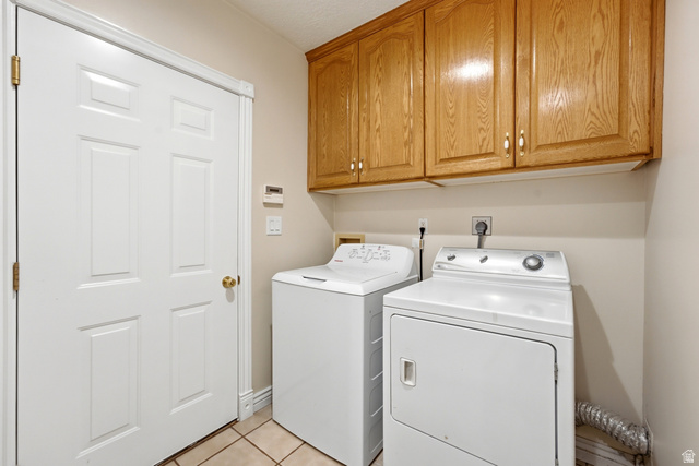 3535 Homestead Road Park City, UT 84098 - Photo 22 of 81 Dedicated utility space featuring light wood-finish cabinetry