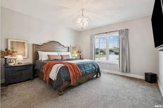 $499,000 | 783 Sweet Wood Lane, Blue Grass, IA 52726