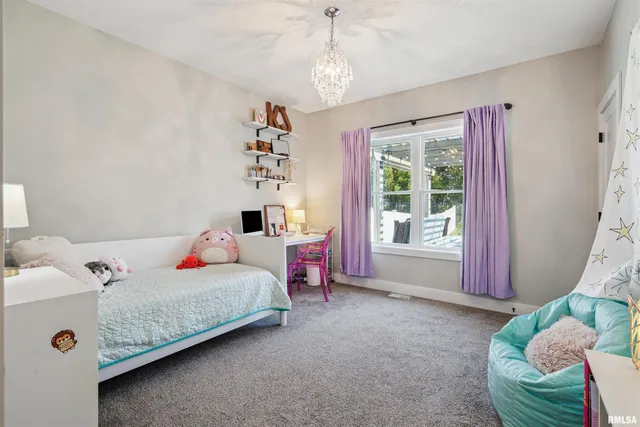 $499,000 | 783 Sweet Wood Lane, Blue Grass, IA 52726