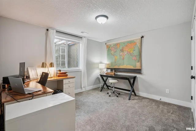 $499,000 | 783 Sweet Wood Lane, Blue Grass, IA 52726