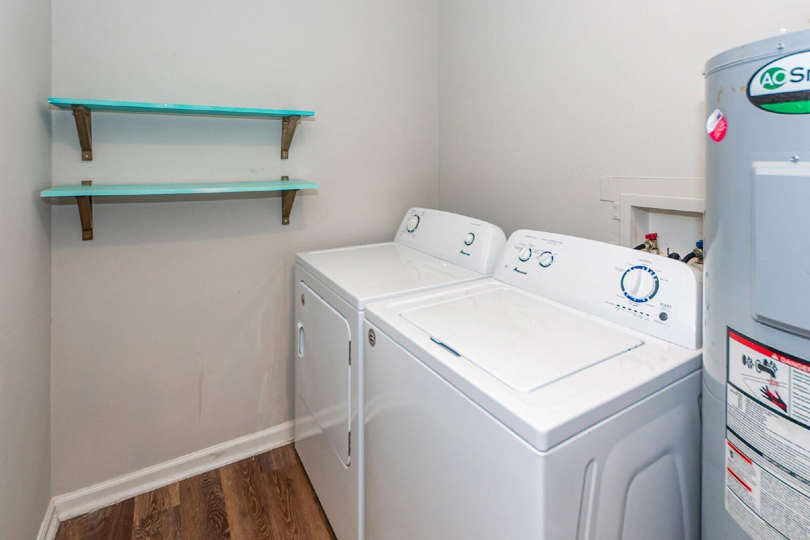 296 Fleming Road, Unit C Charleston, SC 29412 - Photo 7 of 15 large (8)