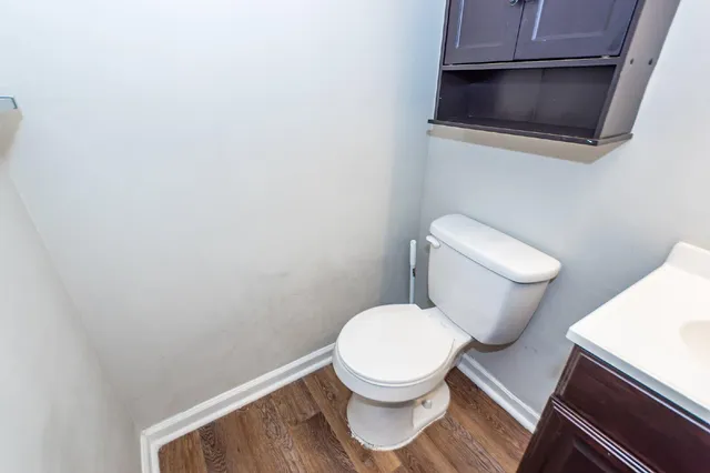 $1,775 | 296 Fleming Road, Unit C, Charleston, SC 29412