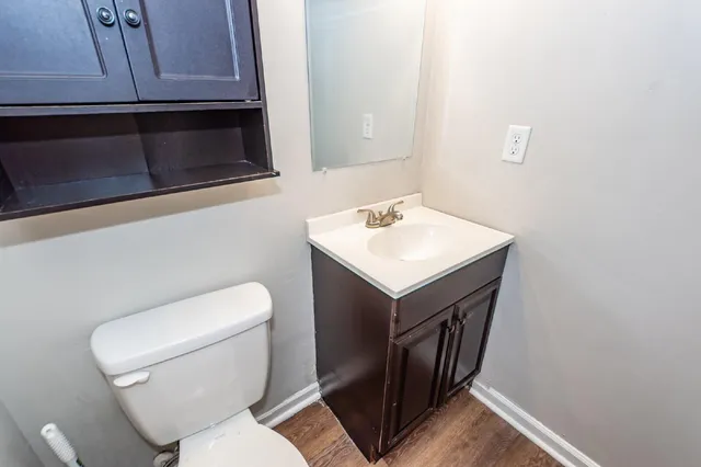 $1,775 | 296 Fleming Road, Unit C, Charleston, SC 29412