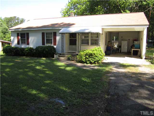 4120 Purnell Road Wake Forest, NC 27587 - Photo 3 of 16 Gallery Image 3