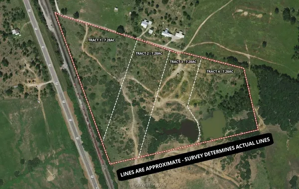 $109,200 | 1 Cr 236a Milano Tx 76556, Cameron, TX 76520