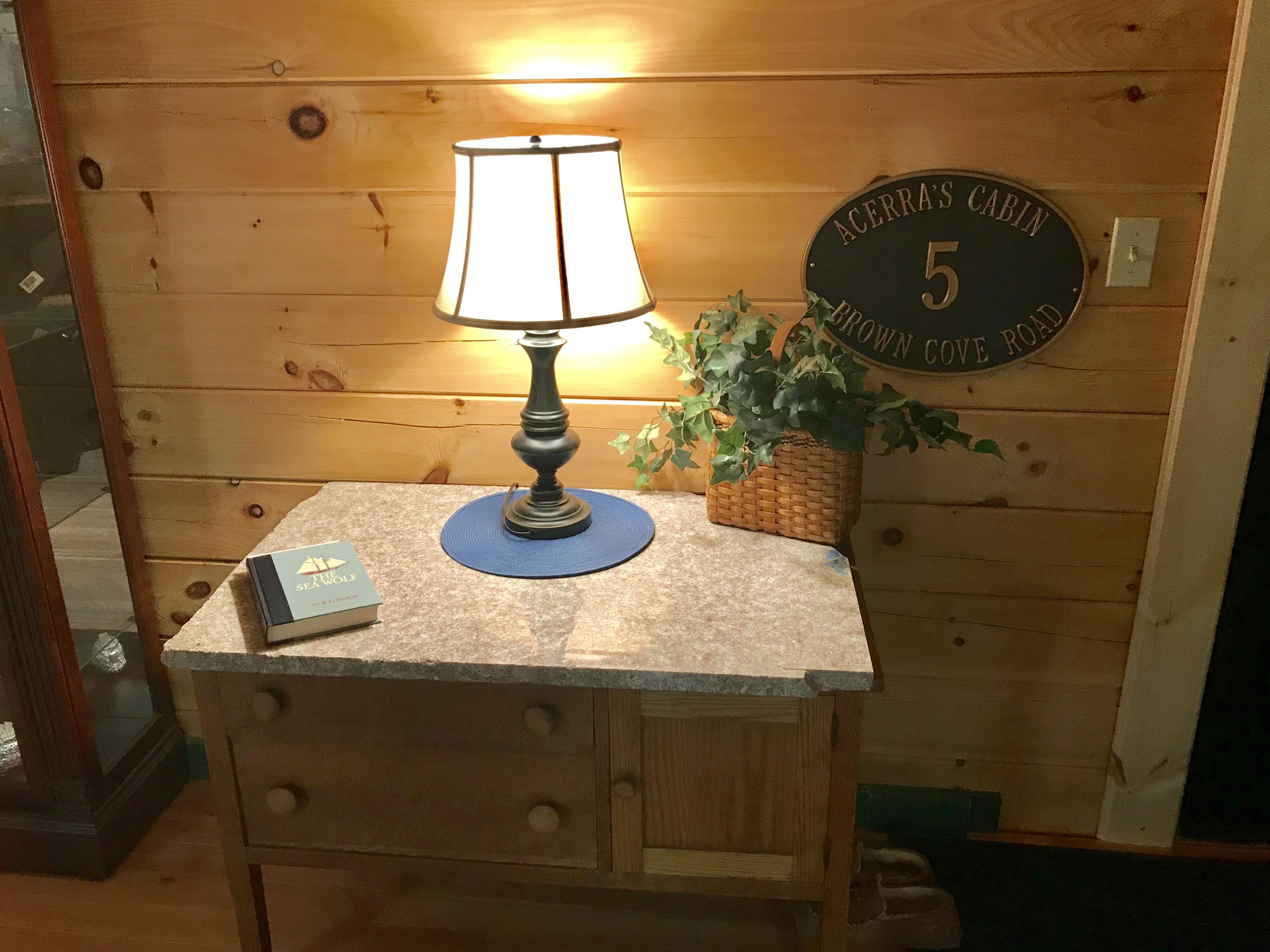 65 Brown Cove Road Windham, ME 04062 - Photo 6 of 29 Entry