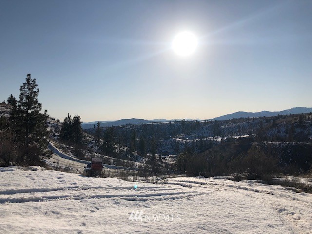 1478 Lodge Pole Road Chelan, WA 98816 - Photo 11 of 23