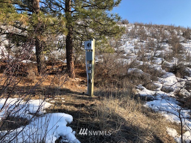 1478 Lodge Pole Road Chelan, WA 98816 - Photo 14 of 23