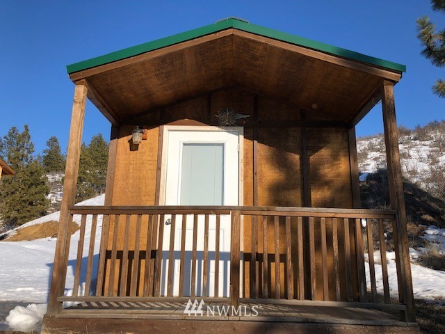 1478 Lodge Pole Road Chelan, WA 98816 - Photo 21 of 23