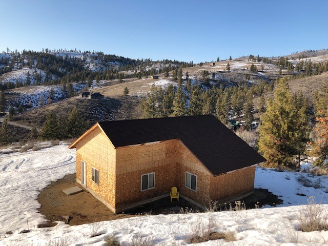 1478 Lodge Pole Road Chelan, WA 98816 - Photo 5 of 23