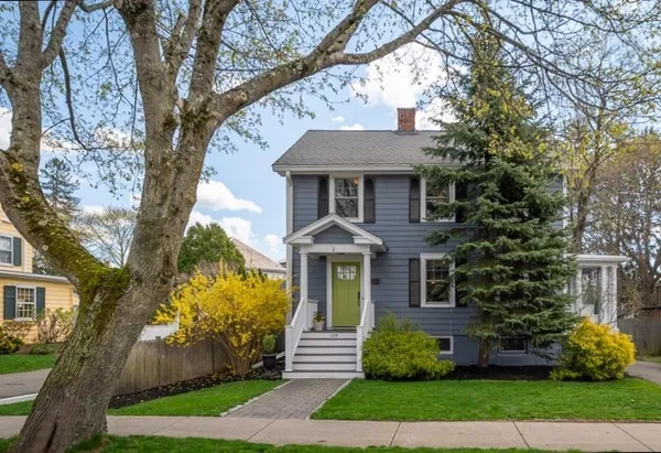 $799,000 | 135 Essex Street, Beverly, MA 01915
