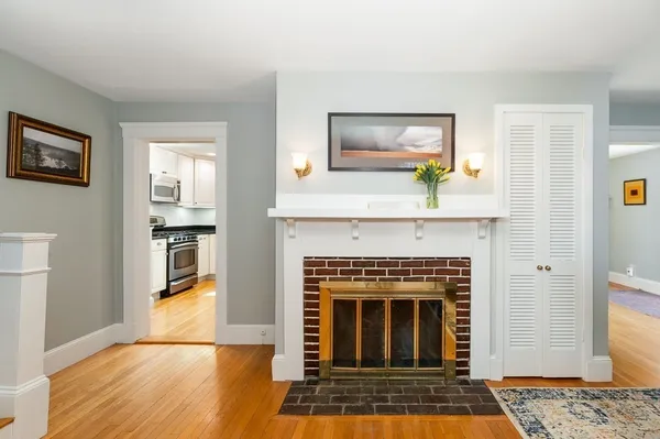 $799,000 | 135 Essex Street, Beverly, MA 01915