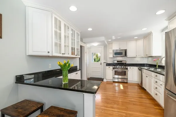 $799,000 | 135 Essex Street, Beverly, MA 01915