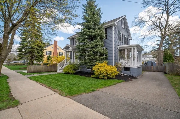 $799,000 | 135 Essex Street, Beverly, MA 01915