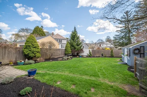 $799,000 | 135 Essex Street, Beverly, MA 01915