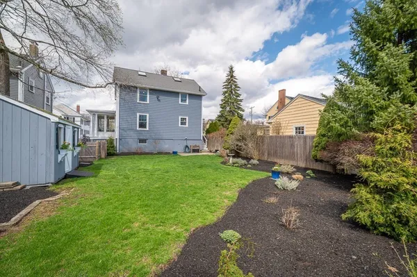 $799,000 | 135 Essex Street, Beverly, MA 01915