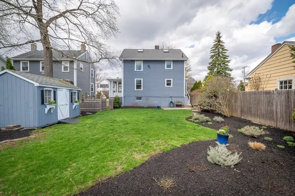 $799,000 | 135 Essex Street, Beverly, MA 01915