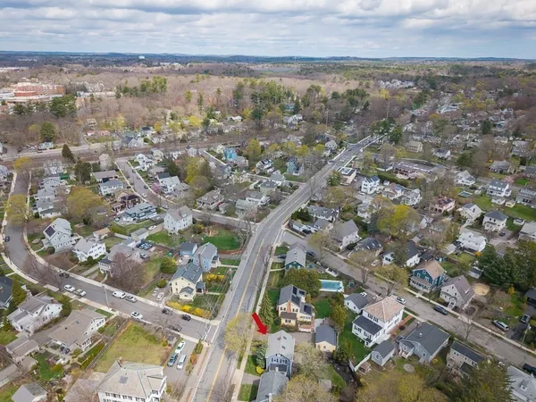 $799,000 | 135 Essex Street, Beverly, MA 01915