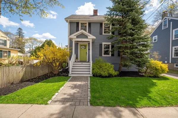 $799,000 | 135 Essex Street, Beverly, MA 01915