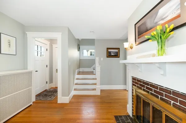 $799,000 | 135 Essex Street, Beverly, MA 01915