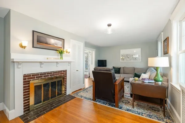 $799,000 | 135 Essex Street, Beverly, MA 01915