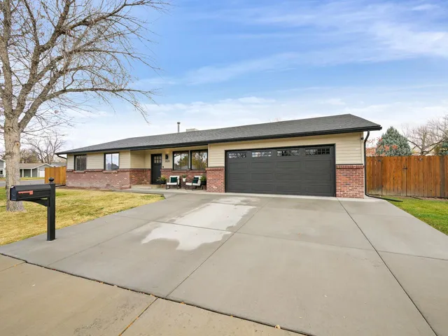 $585,000 | 2020 Barberry Avenue, Grand Junction, CO 81506