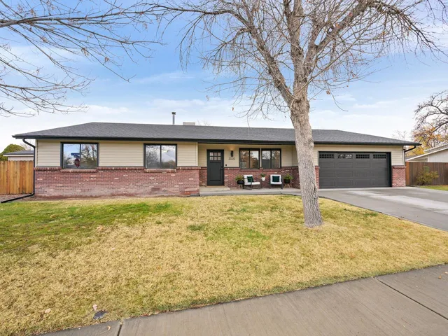 $585,000 | 2020 Barberry Avenue, Grand Junction, CO 81506