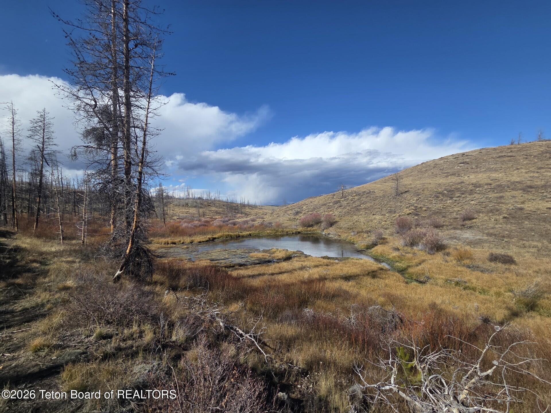652 Rim Road Bondurant, WY 82922 - Photo 6 of 7 652 Rim Road