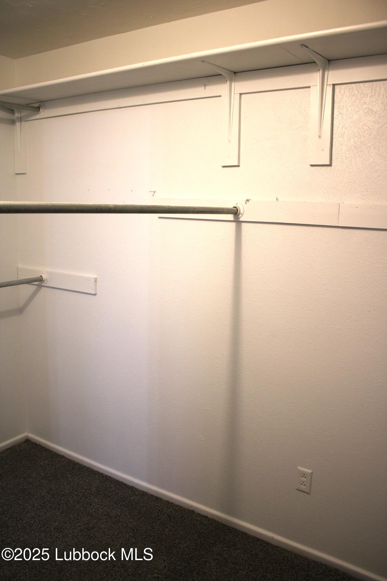 5503 36th Street Lubbock, TX 79407 - Photo 11 of 22 a view of a small space