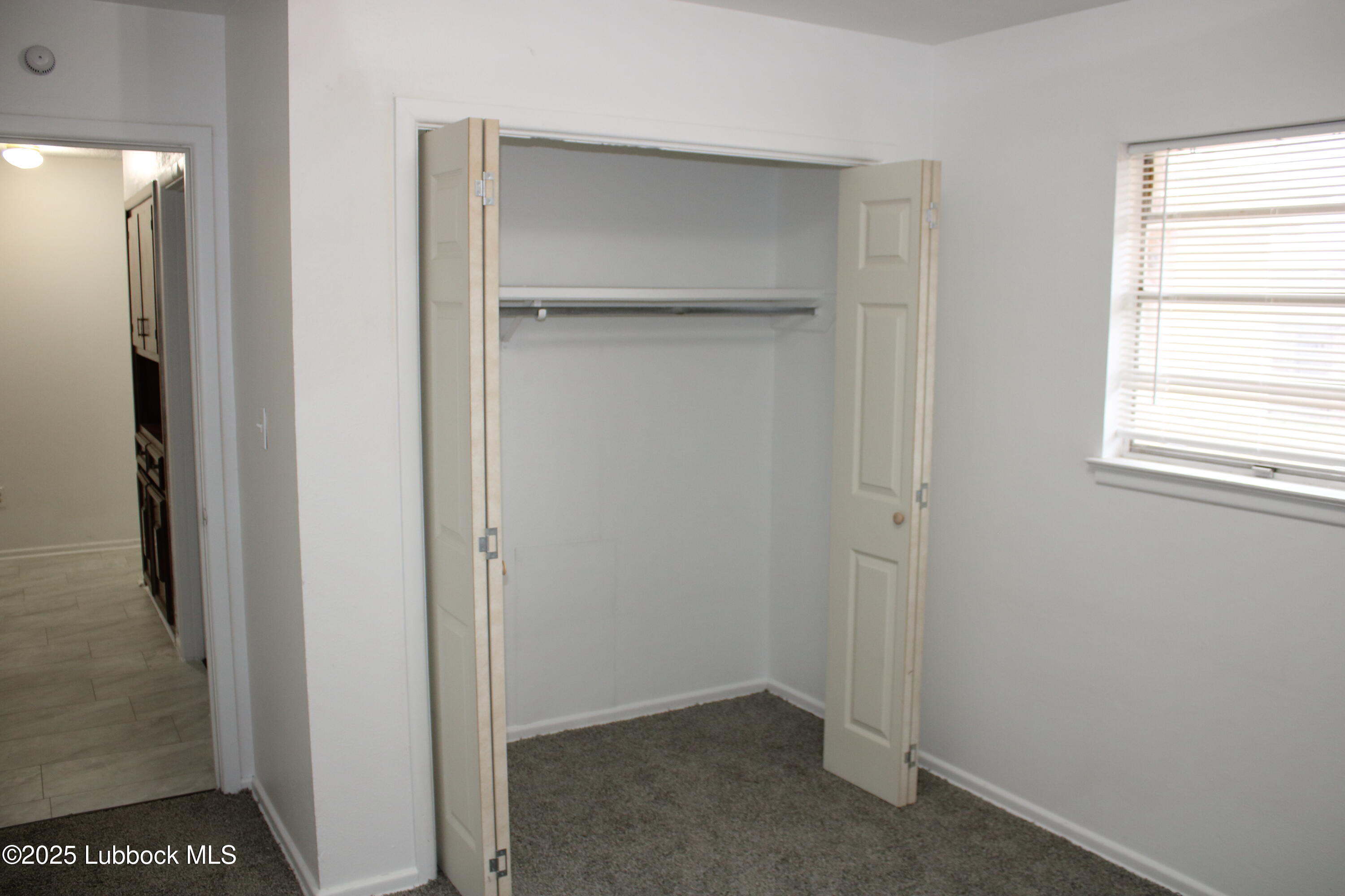 5503 36th Street Lubbock, TX 79407 - Photo 13 of 22 a view of an empty room