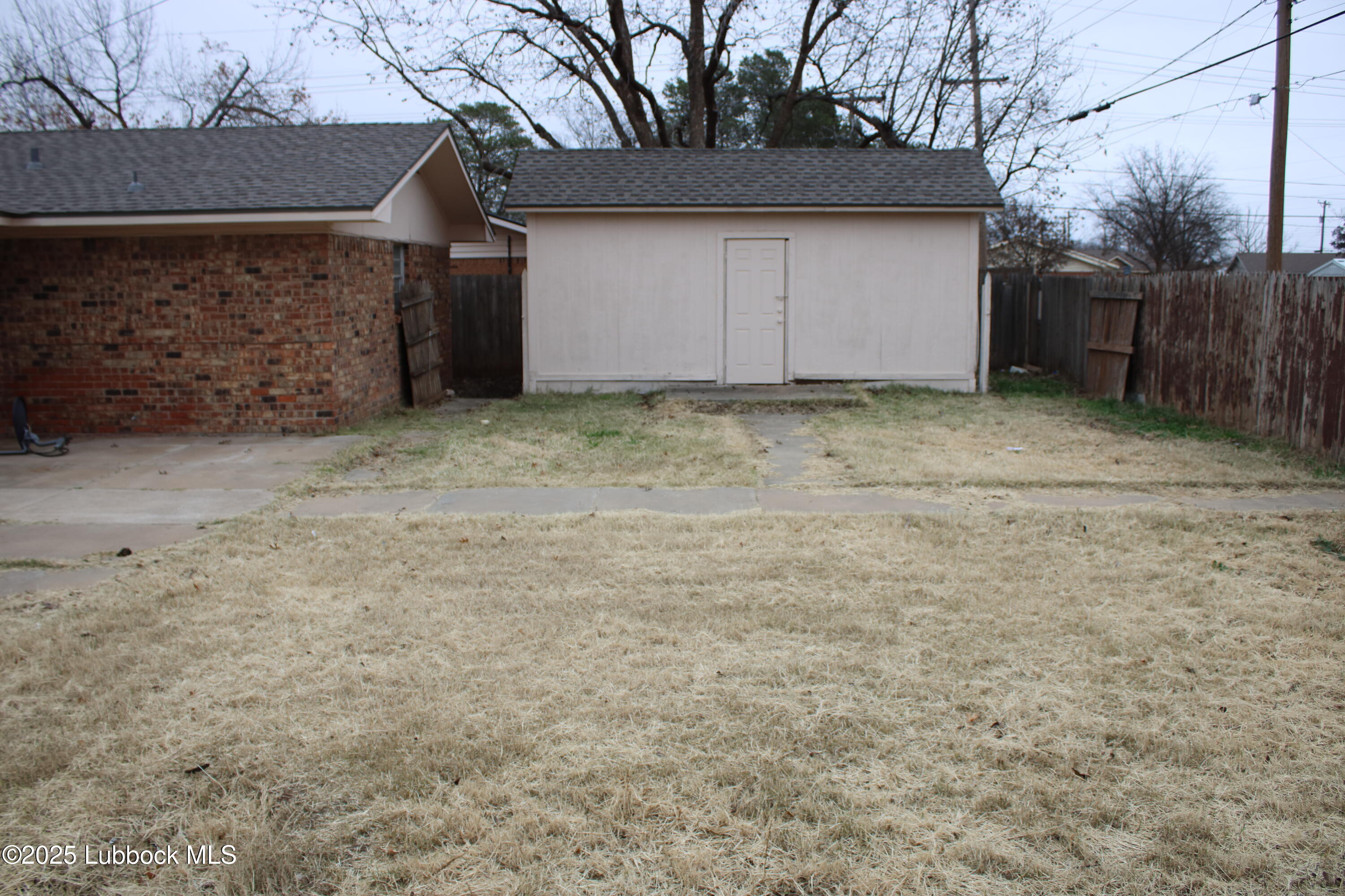 5503 36th Street Lubbock, TX 79407 - Photo 20 of 22