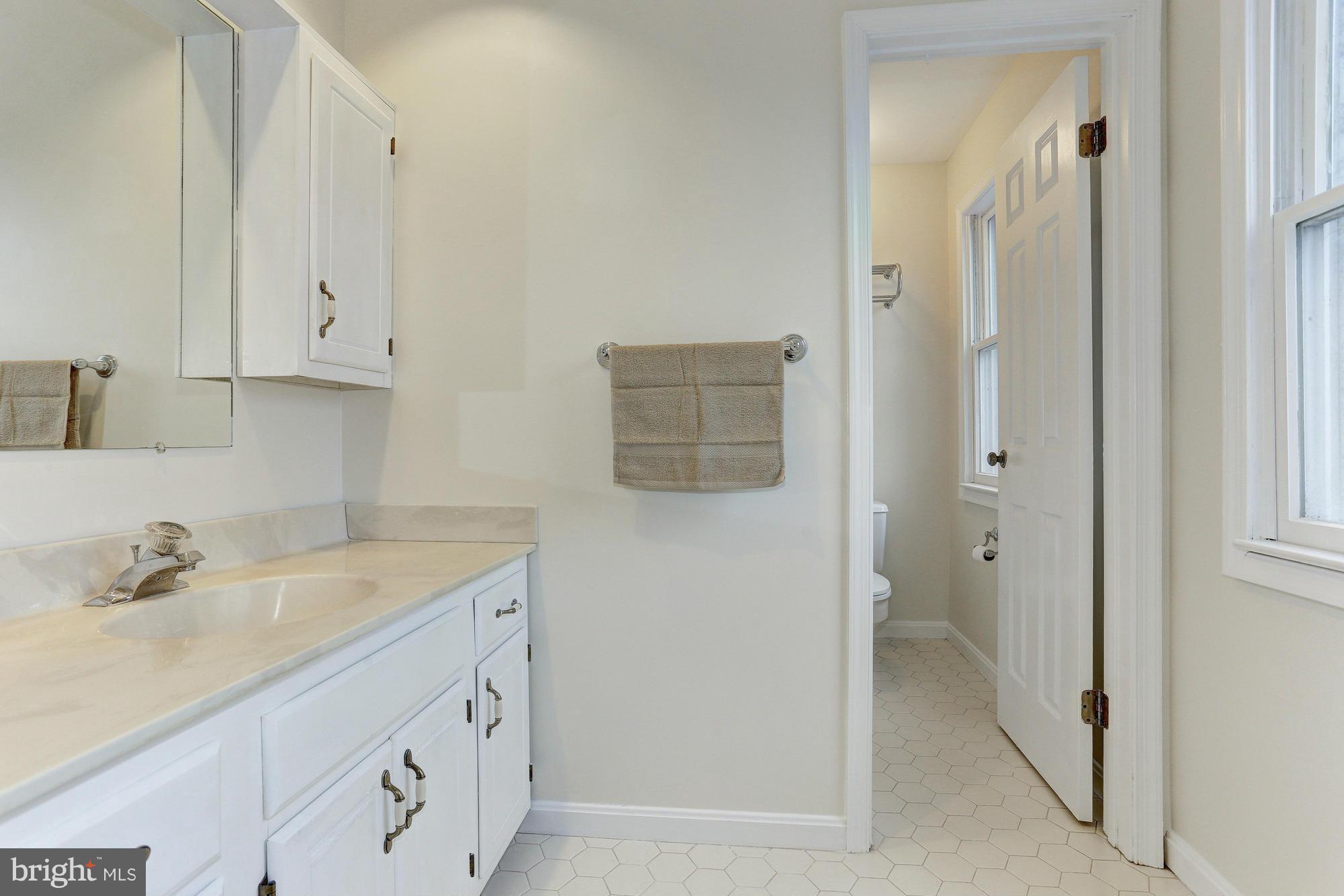 13654 Highland Road Clarksville, MD 21029 - Photo 15 of 30 Master Bath