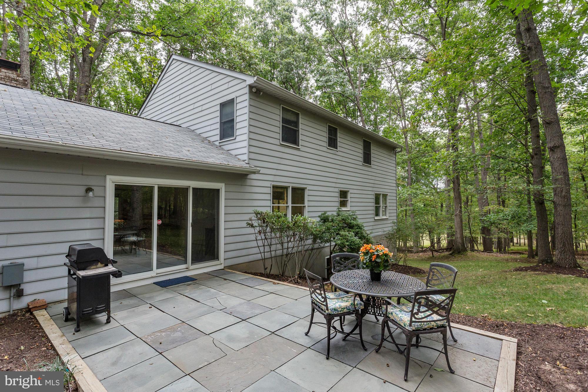 13654 Highland Road Clarksville, MD 21029 - Photo 29 of 30 Rear Exterior