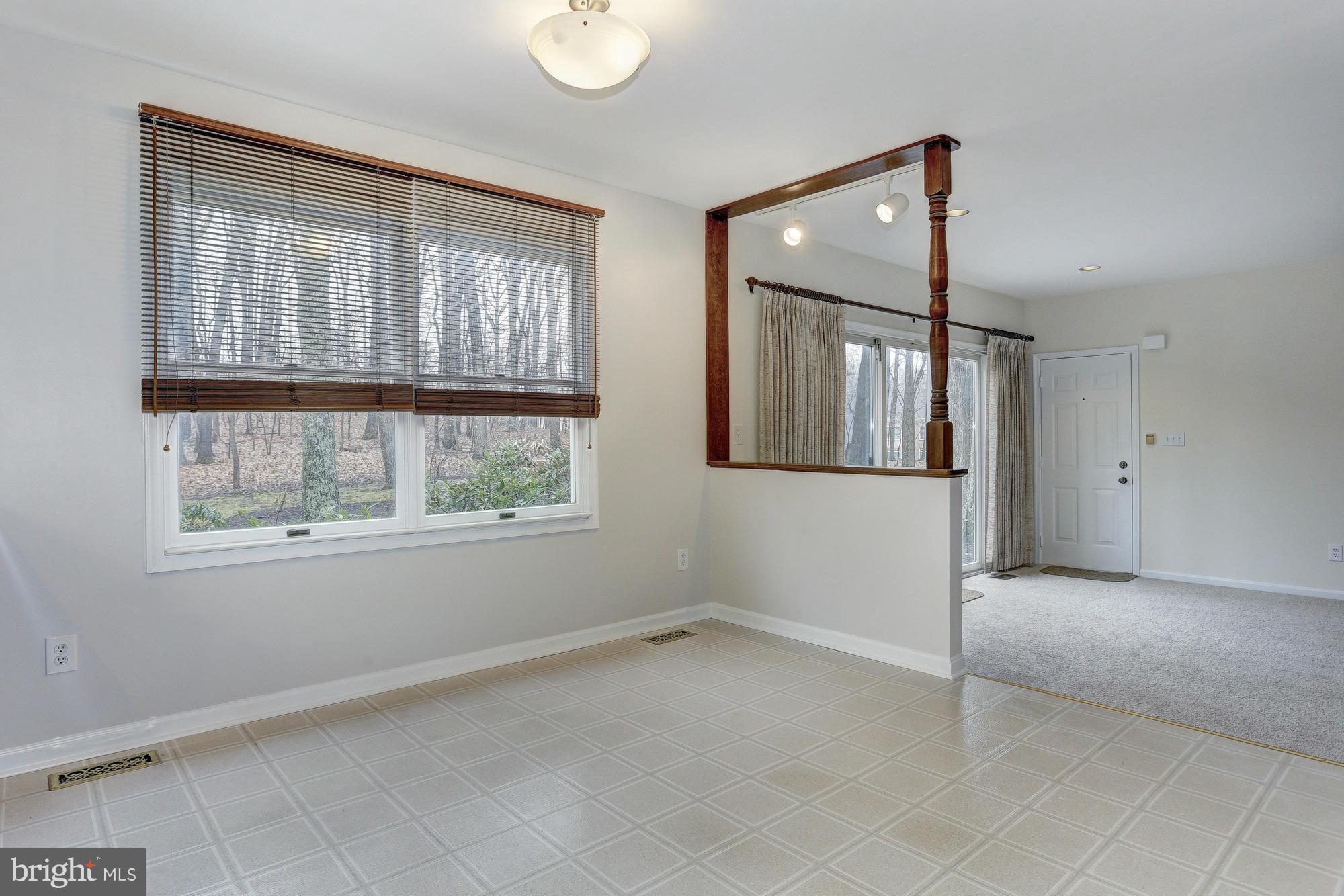 13654 Highland Road Clarksville, MD 21029 - Photo 10 of 30 Breakfast Room