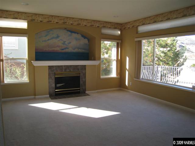 4850 East Creek Ridge Trail Reno, NV 89519 - Photo 2 of 7 Photo 2