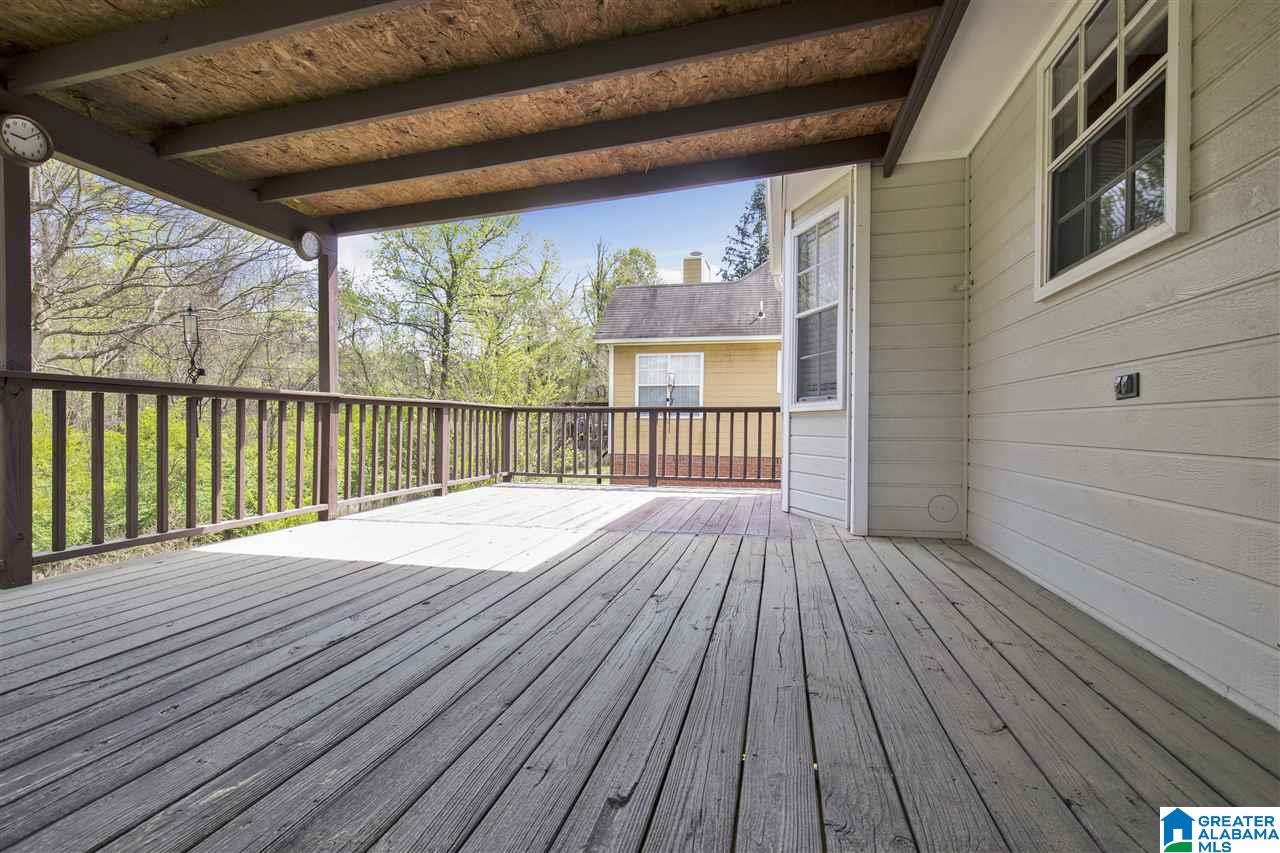 4367 Greenleaf Drive Bessemer, AL 35022 - Photo 5 of 25
