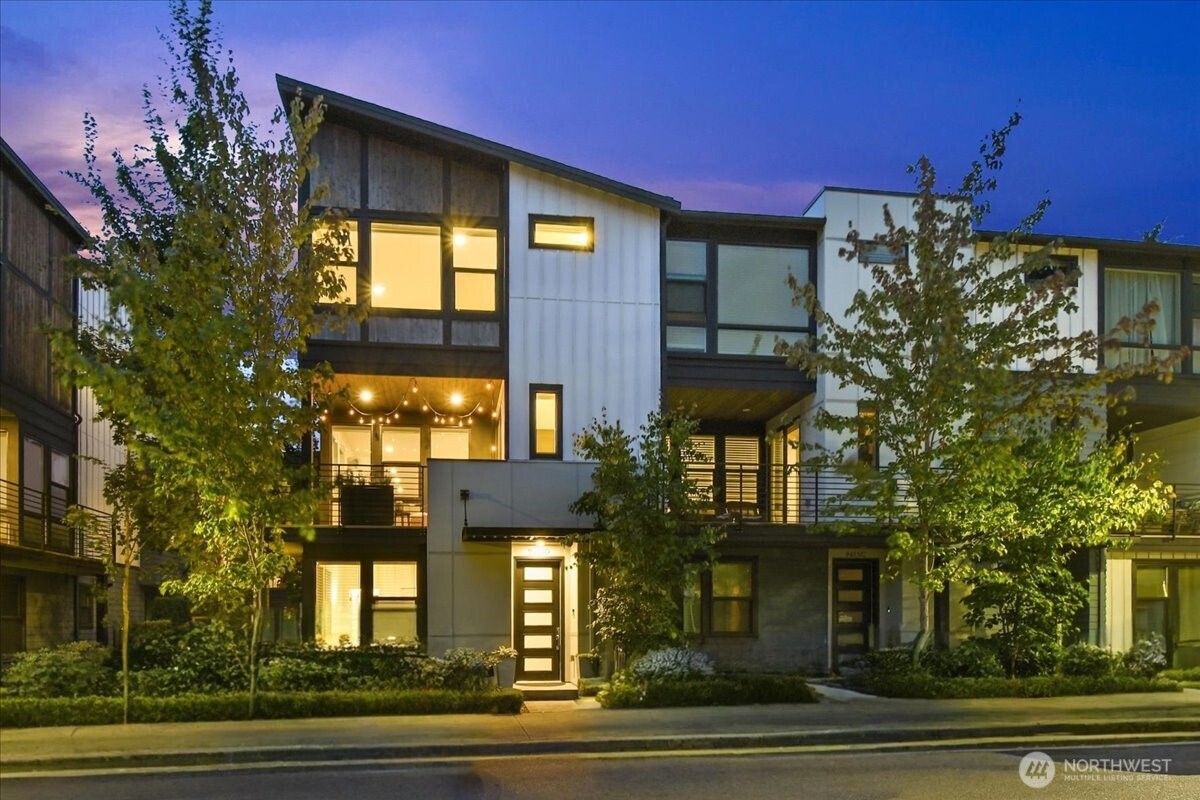9615 Northeast 183rd Street, Unit D Bothell, WA 98011 - Photo 1 of 31 Gallery Image 1