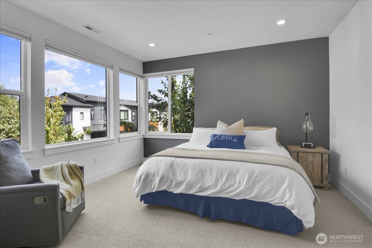 9615 Northeast 183rd Street, Unit D Bothell, WA 98011 - Photo 14 of 31 Gallery Image 14