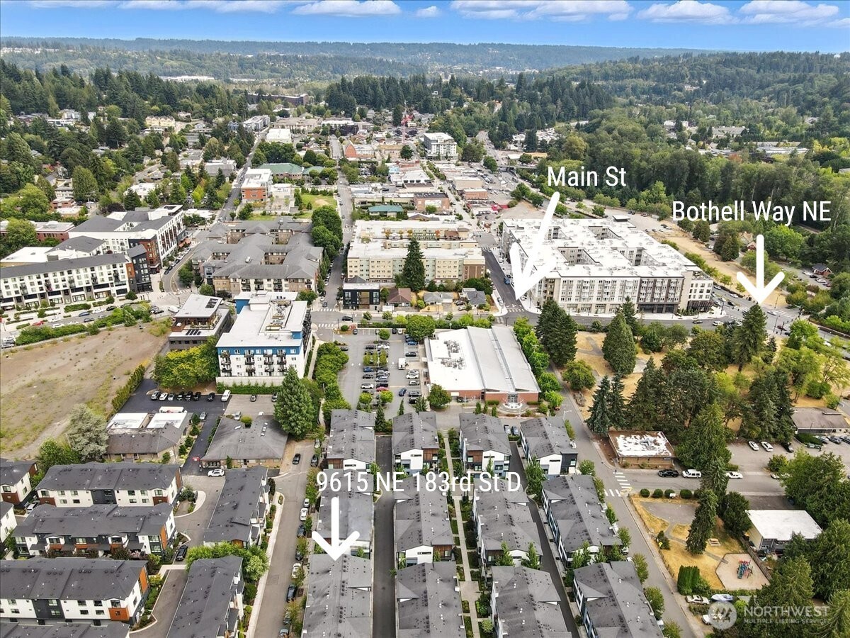 9615 Northeast 183rd Street, Unit D Bothell, WA 98011 - Photo 31 of 31 Gallery Image 31