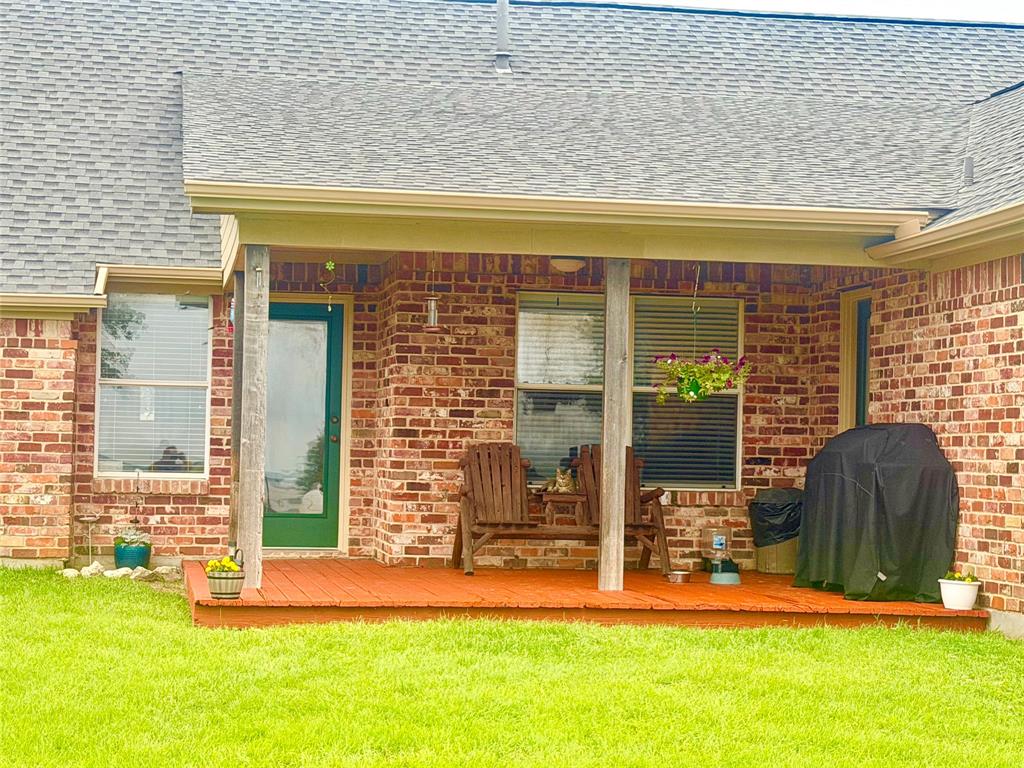 14717 Burns Branch Road Krum, TX 76249 - Photo 27 of 40