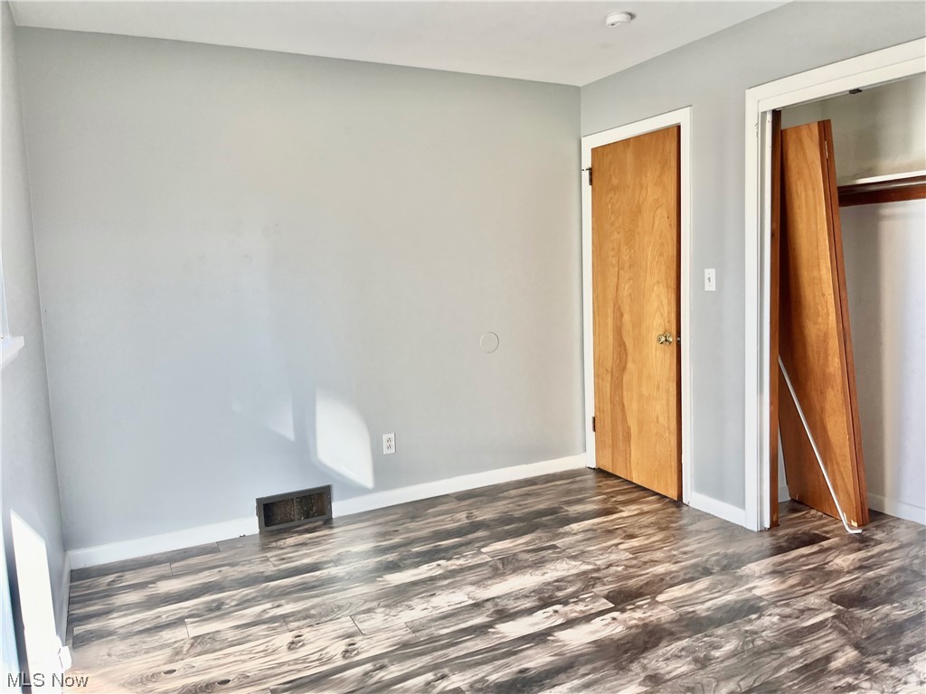 1630 Raber Road Uniontown, OH 44685 - Photo 17 of 31 BEDROOM #2