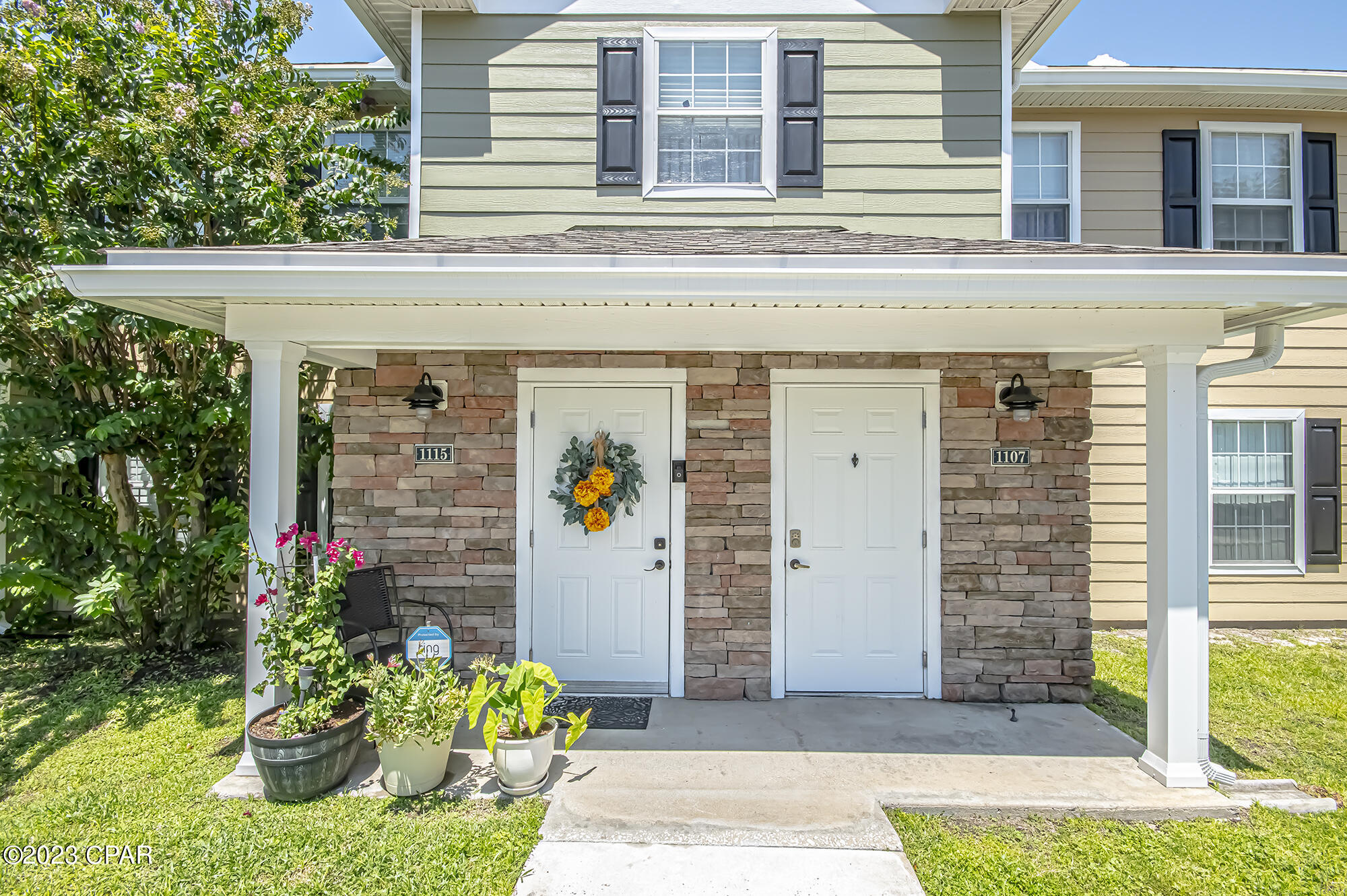 1115 Lighthouse Road Panama City Beach, FL 32407 - Photo 20 of 23