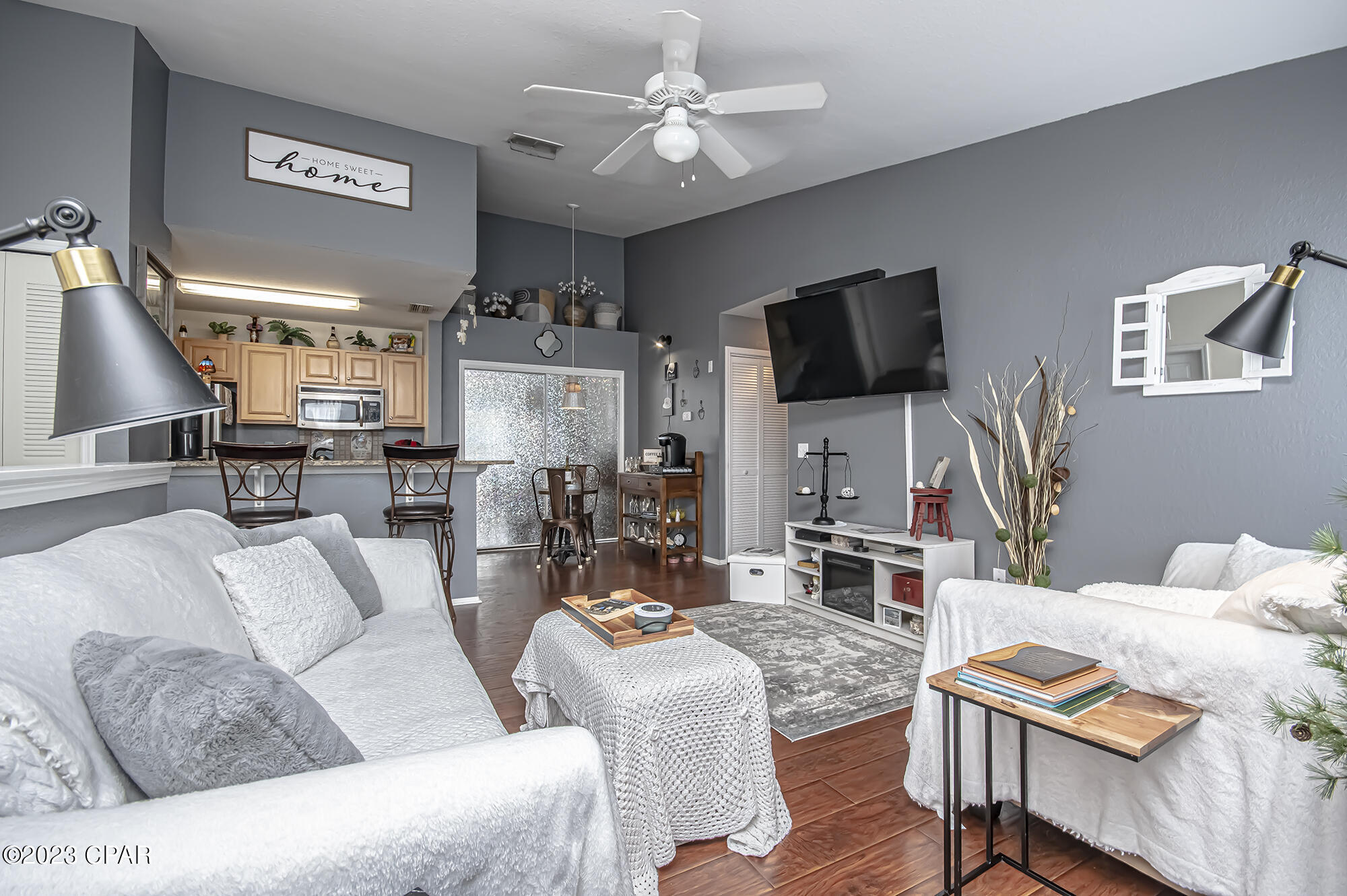 1115 Lighthouse Road Panama City Beach, FL 32407 - Photo 5 of 23