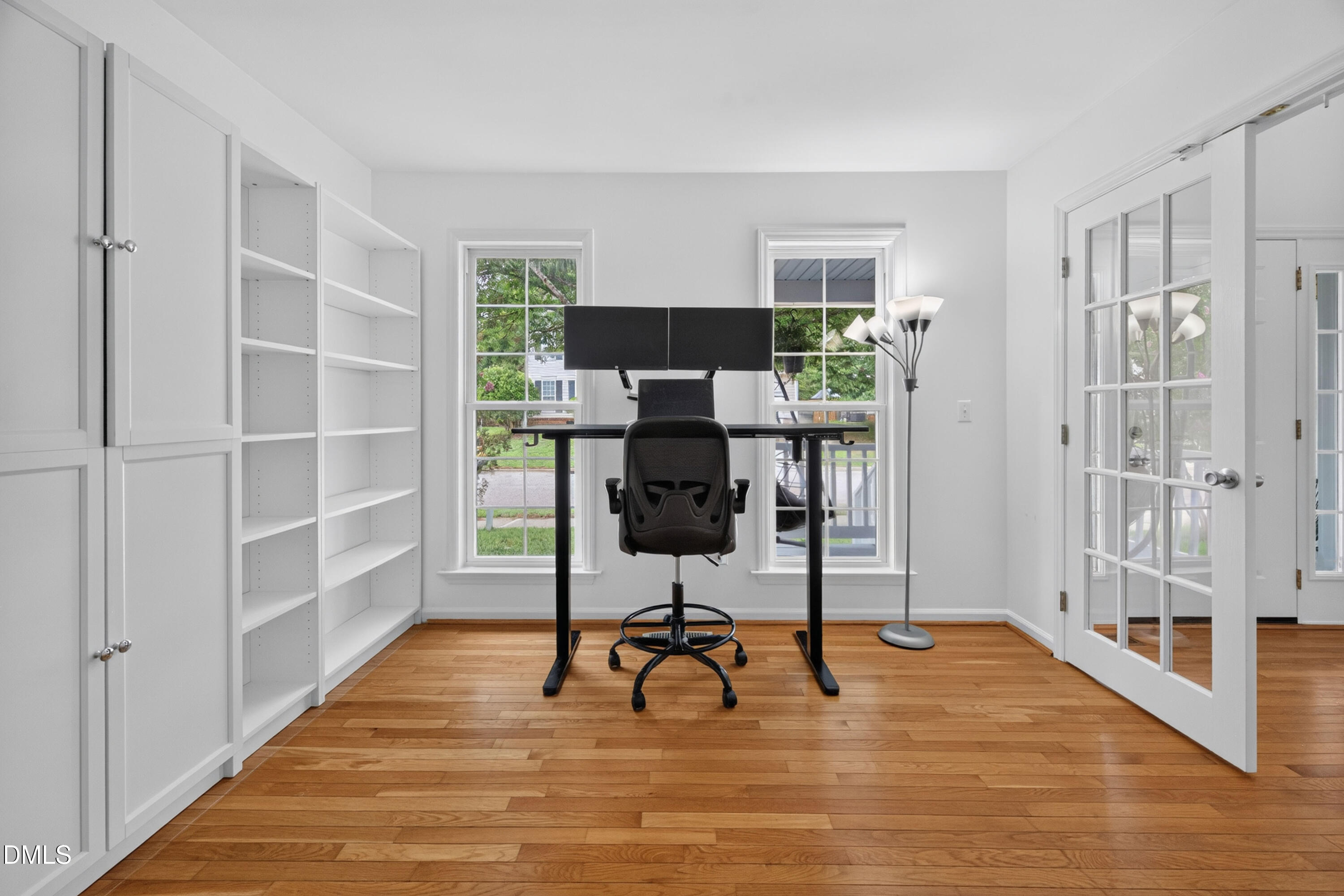 8317 Hobhouse Circle Raleigh, NC 27615 - Photo 6 of 45 DSC_0847