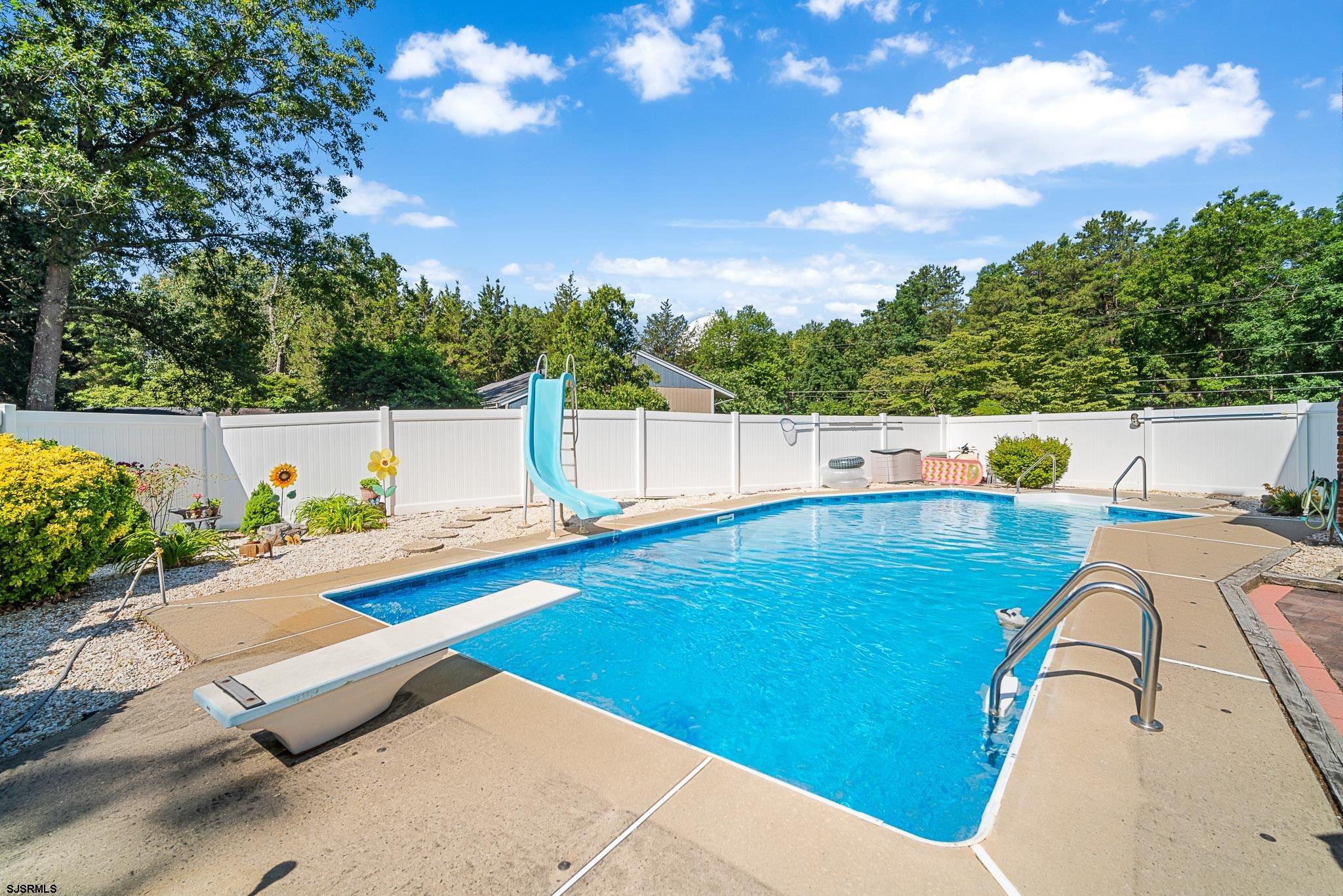 1326 Elwood Road Hammonton, NJ 08037 - Photo 3 of 36 a view of a outdoor space