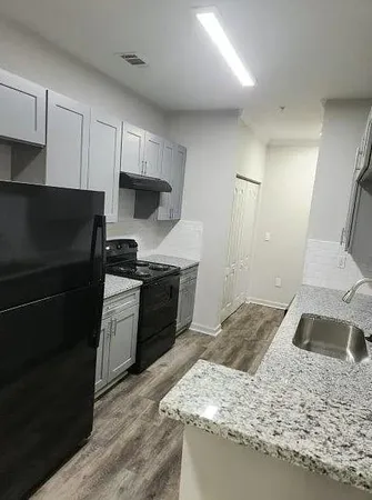 $1,119 | 3450 Forrest Park Road Southeast, Unit A, Atlanta, GA 30354
